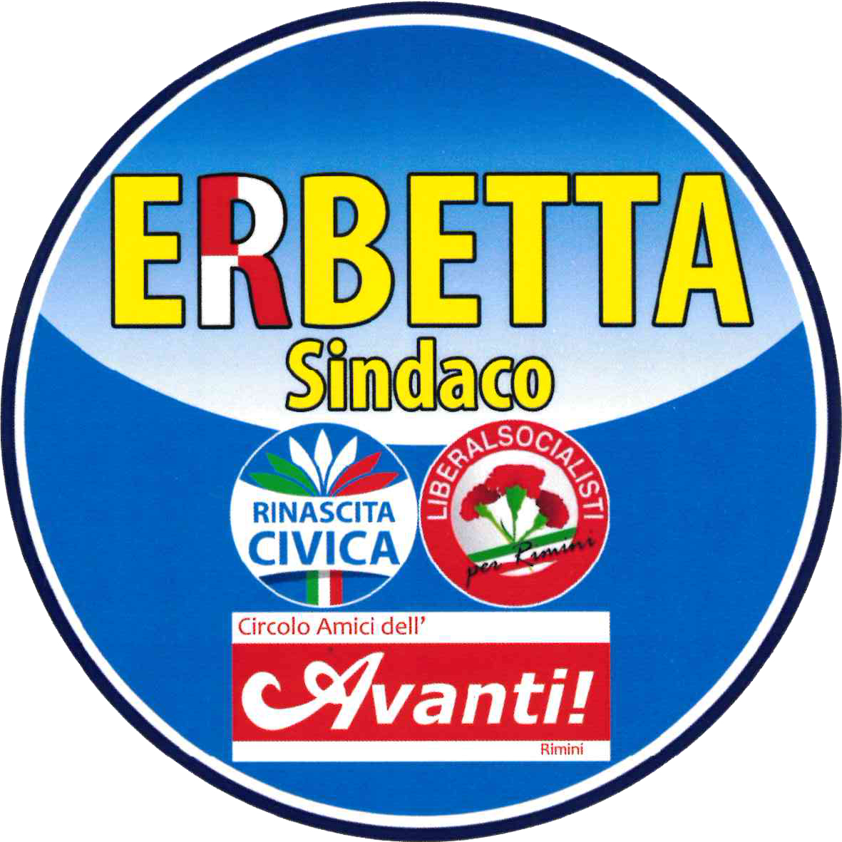 ERBETTA SINDACO