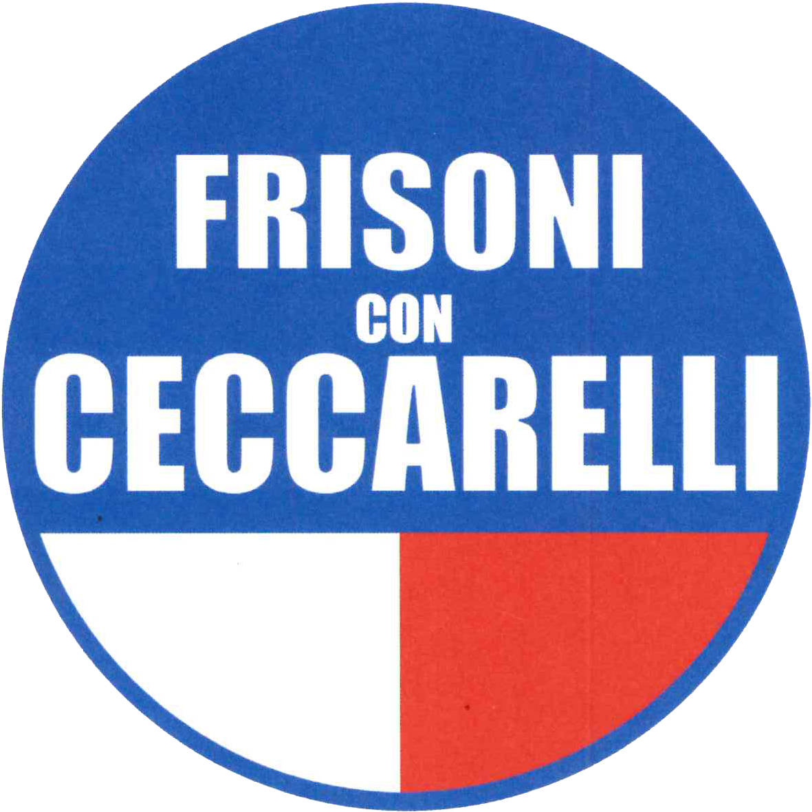 FRISONI CON CECCARELLI