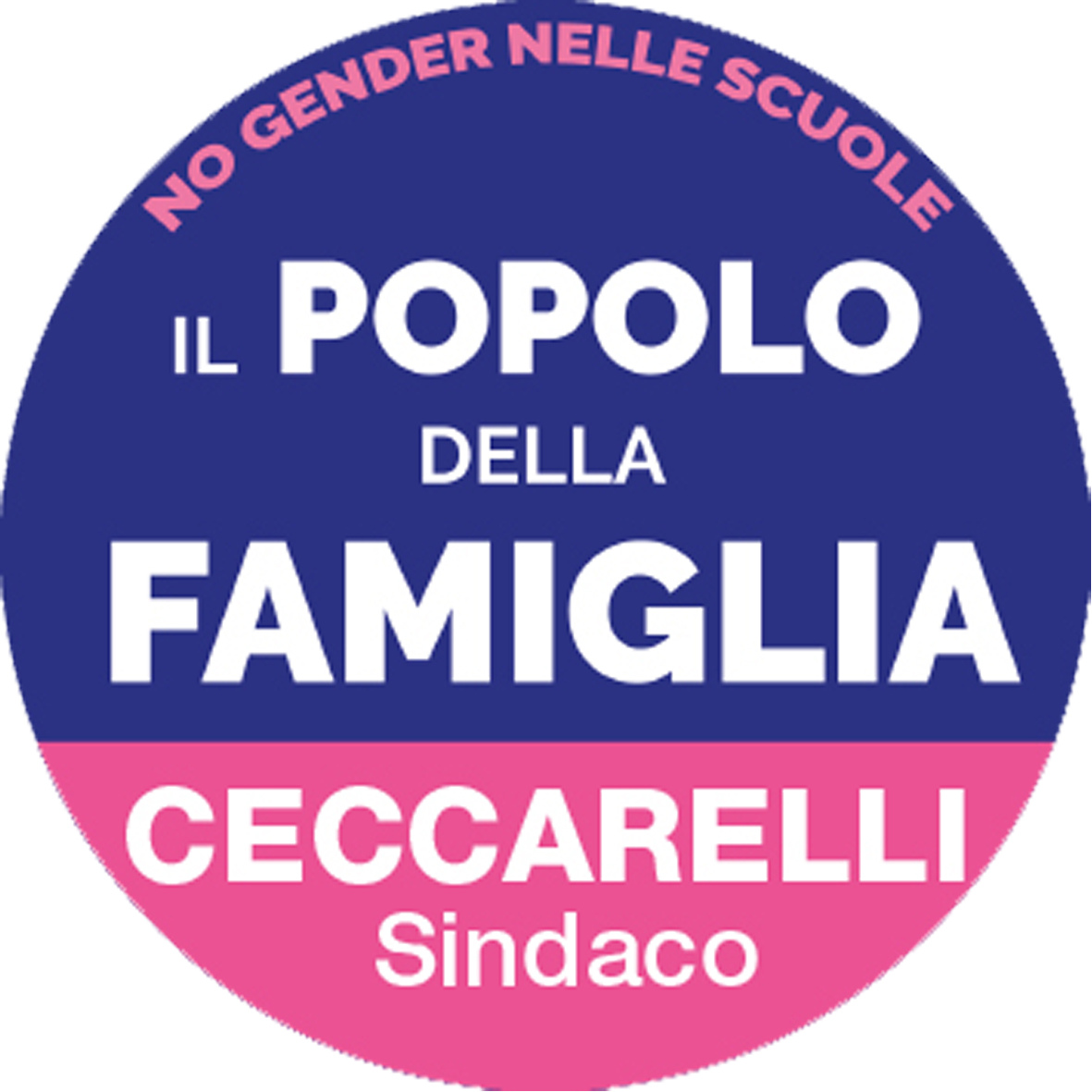 IL POPOLO DELLA FAMIGLIA