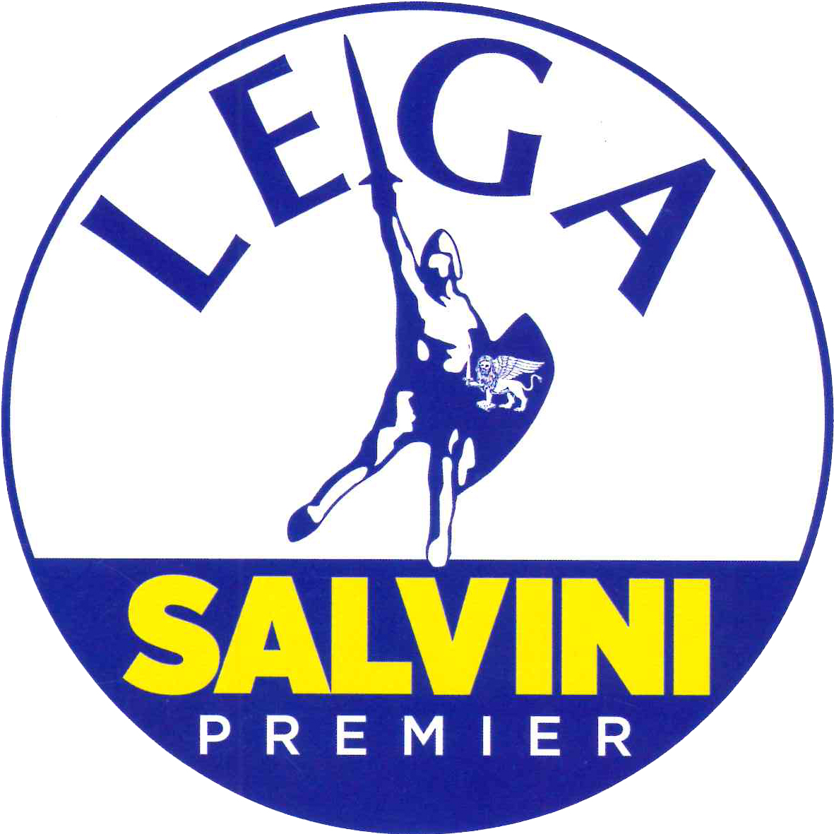 LEGA SALVINI PREMIER