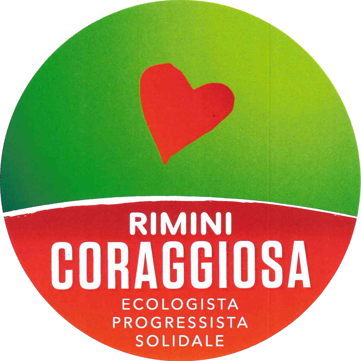 RIMINI CORAGGIOSA