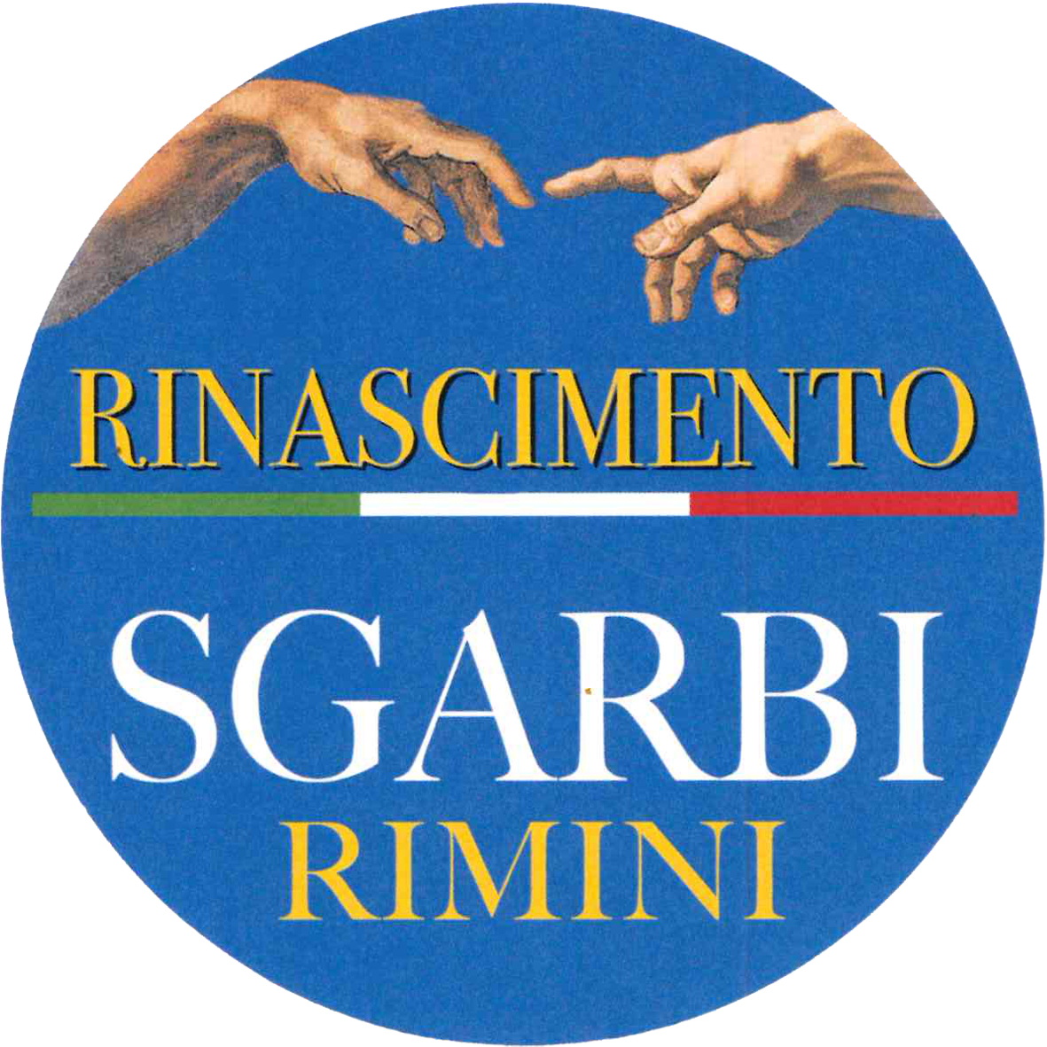 RINASCIMENTO SGARBI RIMINI