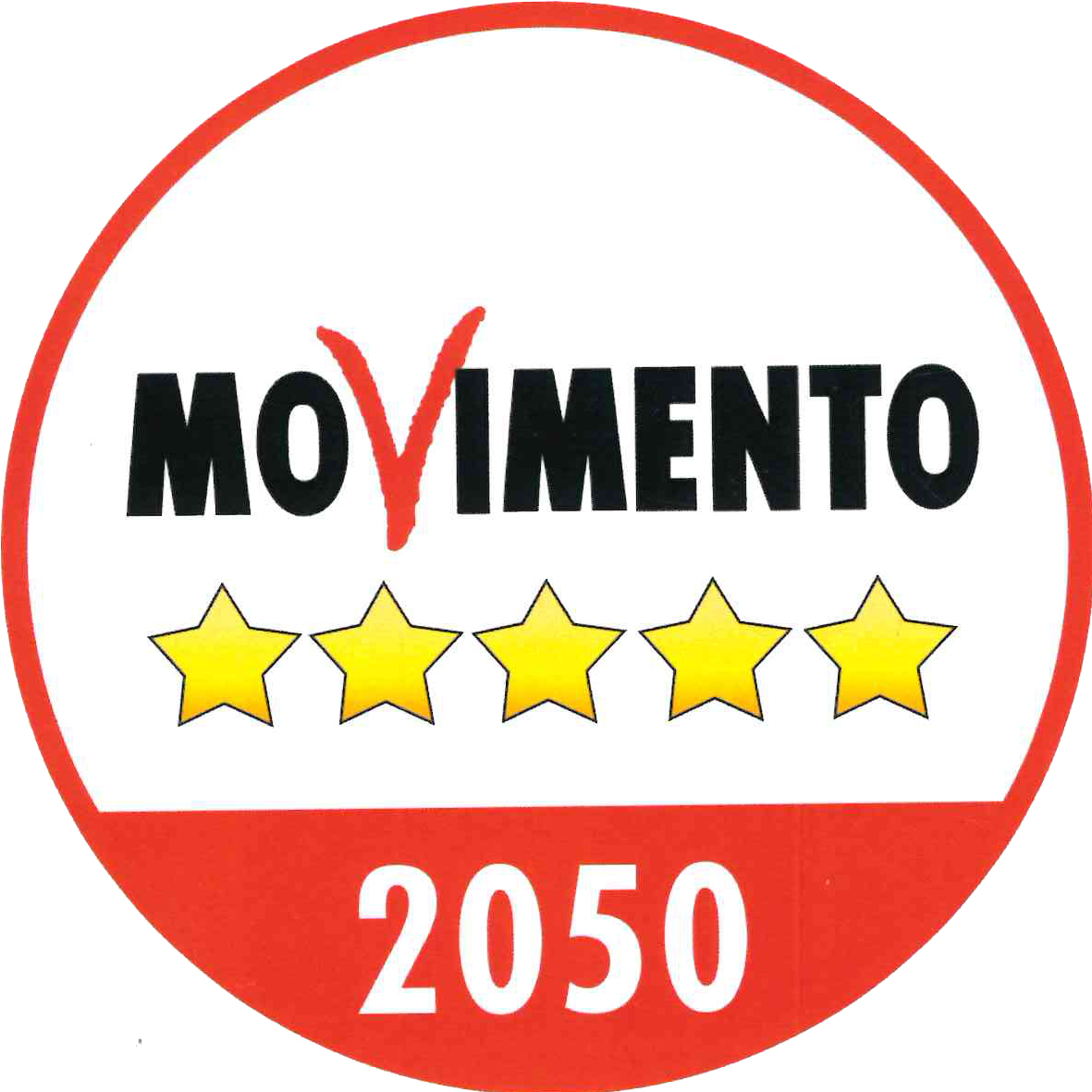 MOVIMENTO 5 STELLE