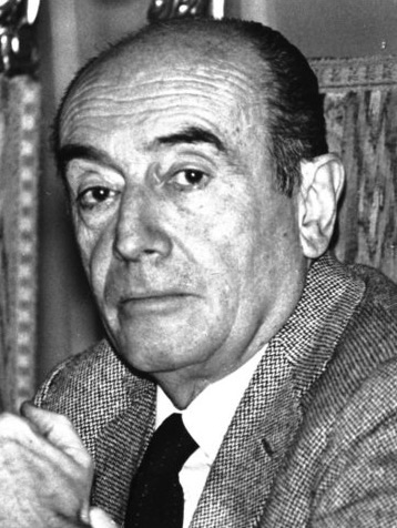 Renato Zangheri