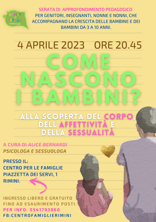 locandina 4 aprile