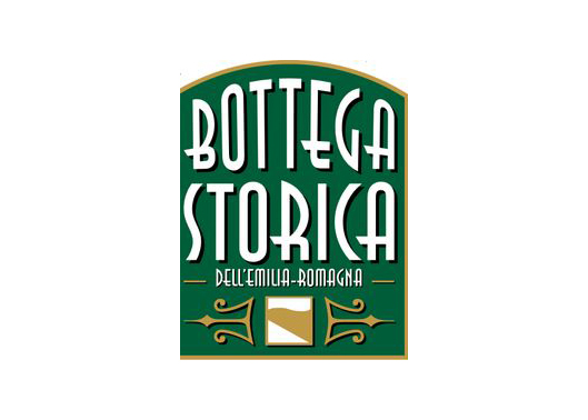 Marchio Bottega Storica