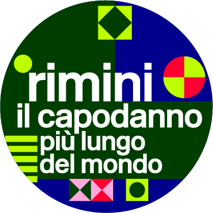 Logo capodanno 2023