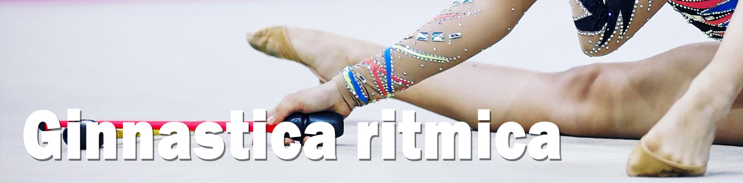 ginnastica ritmica