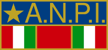 Logo ANPI