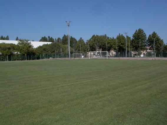 Campo Viserba "Bani"