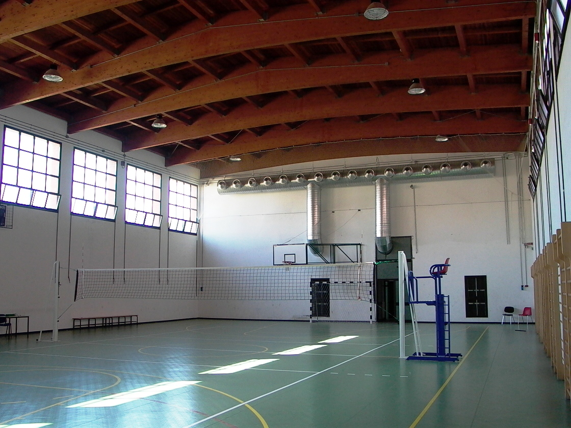 Palestra Belluzzi A 