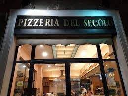 Pizzeria del Secolo