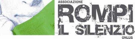 Logo Associazione Rompi il Silenzio