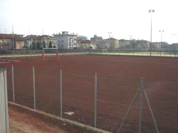 Rugby rivabella XXV marzo rimini