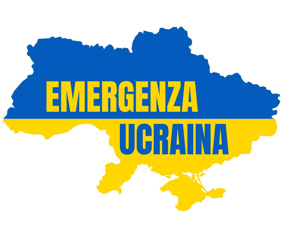 Emergenza ucraina 