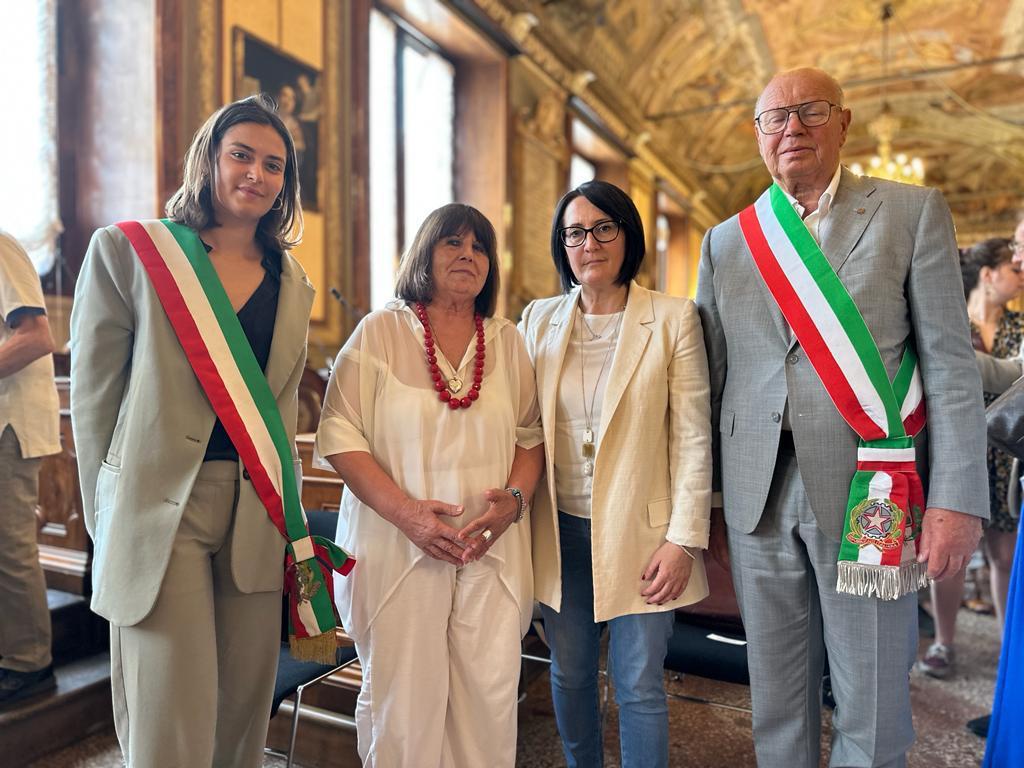 Commemorazione vittime di Ustica 2023