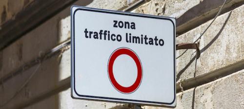 Zona Traffico Limitato