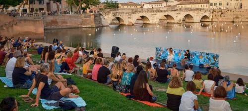 Spettacoli e manifestazioni