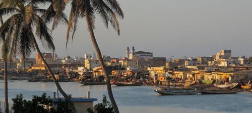  Share Ziguinchor (Senegal)