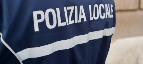 Polizia locale