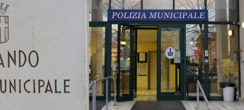 Polizia Locale Comune di Rimini