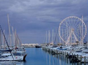 Ruota panoramica