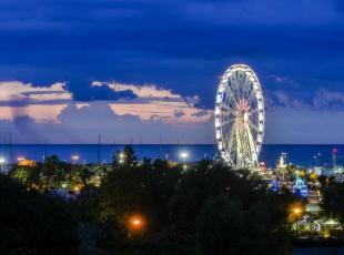 Ruota panoramica