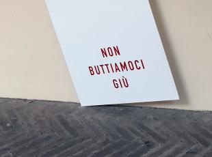 Uno,       e centomila. Scopertine tipografiche