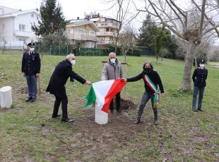 6 marzo - Giornata dei Giusti