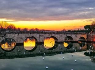 Ponte di Tiberio