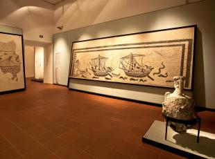 museo archeologico 