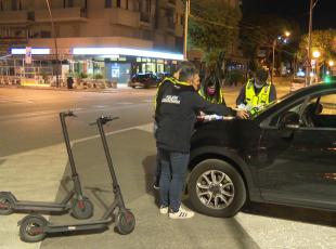 controlli della polizia locale