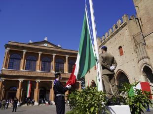 2 giugno 2021 Festa della Repubblica