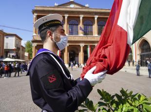 2 giugno 2021 Festa della Repubblica