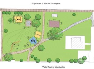 progetto parco Murri