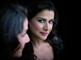 Cecilia Bartoli