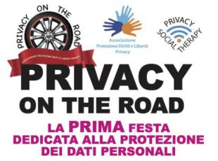 Privacy on the road