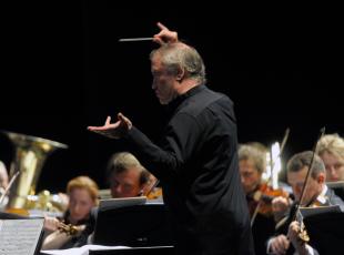 Valery Gergiev 