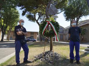 commemorazione strage di bologna officine rimini