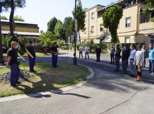 commemorazione strage di bologna officine rimini