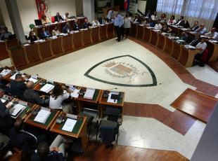 Consiglio Comunale rendiconto legislatura 2016-2021 