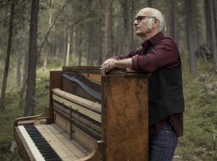 Ludovico Einaudi