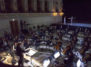 Aroldo Teatro Galli