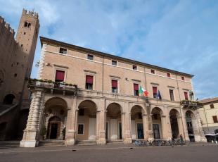 palazzo garampi 