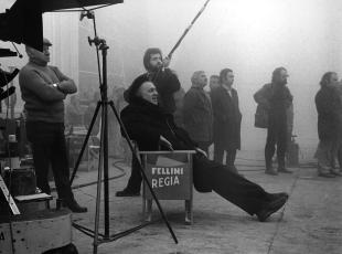  Fellini