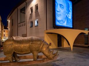 FELLINI MUSEUM