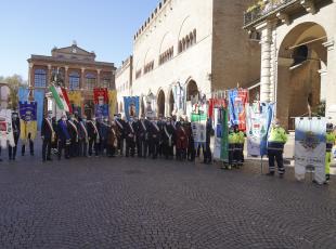 Celebrazioni 4 novembre (1)