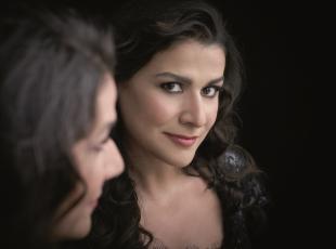 Cecilia Bartoli