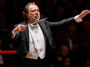 Riccardo Chailly