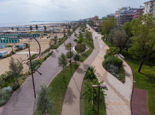 parco del mare